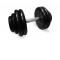 Гантель MB Barbell MB-FdbM-B28,5
