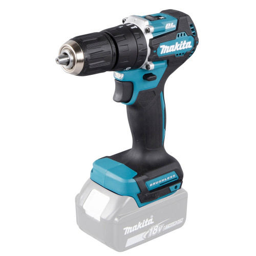 Дрель-шуруповерт Makita DHP487Z