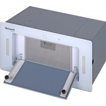 Встраиваемая вытяжка Weissgauff Aura 850 WH