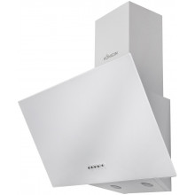 Каминная вытяжка Konigin Colibri White 60