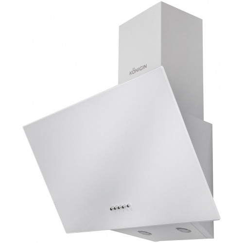 Каминная вытяжка Konigin Colibri White 60