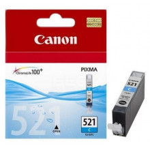 Картридж Canon CLI-521C (2934B004)