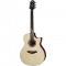 Электроакустическая гитара Crafter SM G-MAHOce