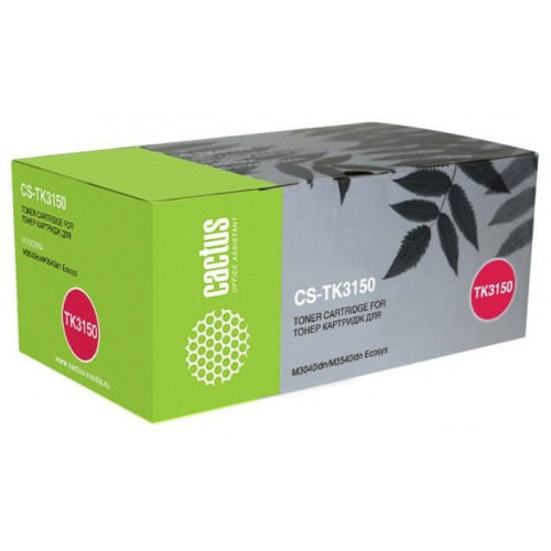 Картридж Cactus CS-TK3150