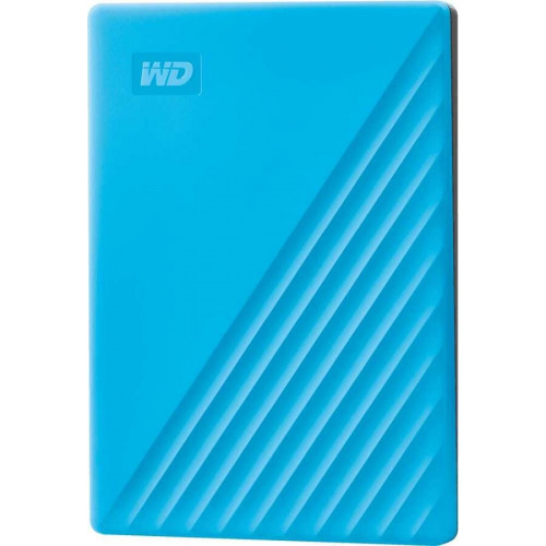 Жесткий диск Western Digital WDBYVG0020BBL-WESN