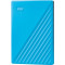 Жесткий диск Western Digital WDBYVG0020BBL-WESN
