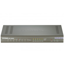 Шлюз D-Link DVG-5008SG/A1A