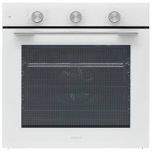 Встраиваемый электрический духовой шкаф Krona Birne 60 WH