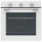 Встраиваемый электрический духовой шкаф Krona Birne 60 WH