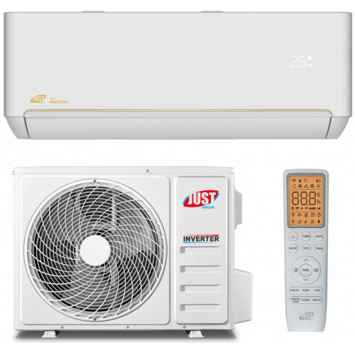 Сплит-система Just Aircon JAC-18HPSIA/TPF/JACO-18HPSIA/TPF