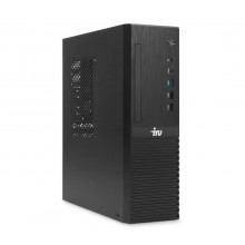 Персональный компьютер iRU 310SC SFF (1969067)