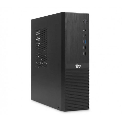 Персональный компьютер iRU 310SC SFF (1969067)