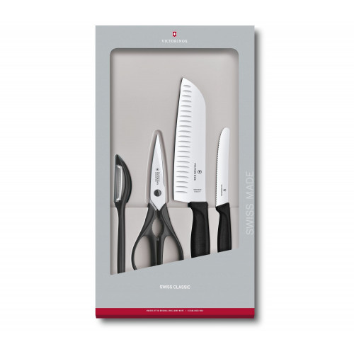 Набор ножей Victorinox 671334 G