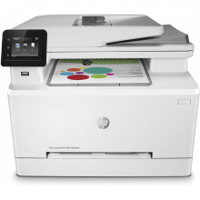 Многофункциональное устройство HP LaserJet Pro M283fdn (7KW74A)