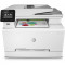 Многофункциональное устройство HP LaserJet Pro M283fdn (7KW74A)