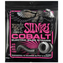 Струны Ernie Ball 2734