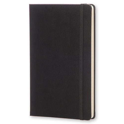 Блокнот Moleskine Professional Large (PROPFNTB3HBK)