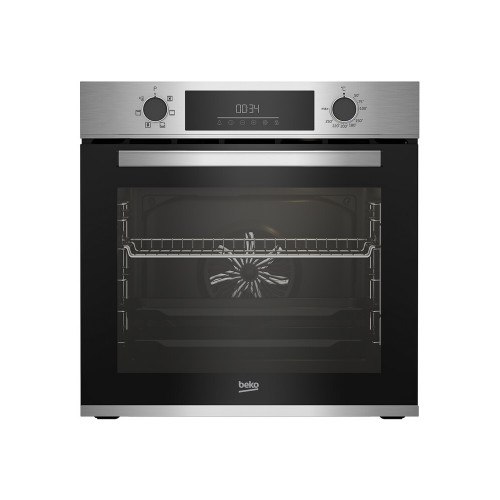 Встраиваемый электрический духовой шкаф Beko BBIE12300XD