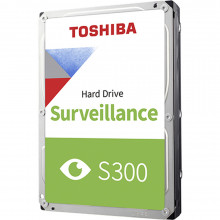 Жесткий диск Toshiba HDWV110UZSVA