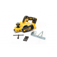 Рубанок электрический DeWalt DCP580N-XJ