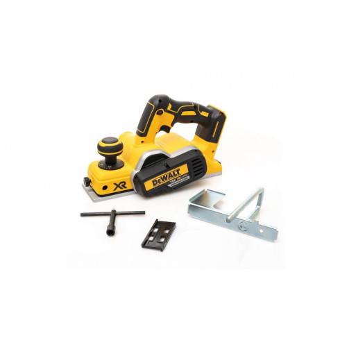Рубанок электрический DeWalt DCP580N-XJ