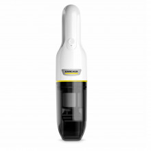 Пылесос Karcher CVH 2 (1.198-330.0)