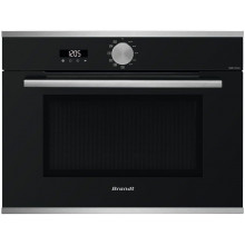 Встраиваемая микроволновая печь Brandt BKS7131LX