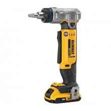 Расширитель для труб DeWalt DCE400D2