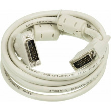 Кабель Ningbo RD-DVI-3-BR