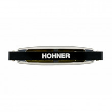 Губная гармоника Hohner Silver Star 504/20 E (M5040567S)