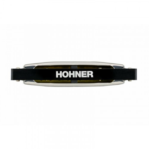 Губная гармоника Hohner Silver Star 504/20 E (M5040567S)