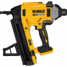 Степлер электрический DeWalt DCN890N без АКБ и З/У