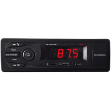 Автомагнитола Soundmax SM-CCR3169B