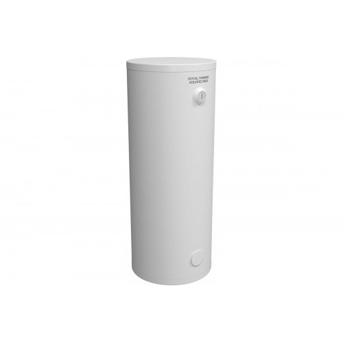 Бойлер косвенного нагрева Royal Thermo AQUATEC INOX 200