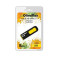 Флеш накопитель OltraMax OM-8GB-250 желтый