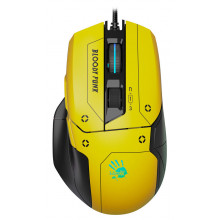 Мышь A4Tech Bloody W70 Max punk