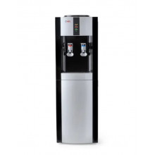 Кулер для воды AEL LK-AEL-47c black/silver