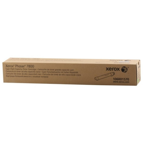 Картридж Xerox 106R01570