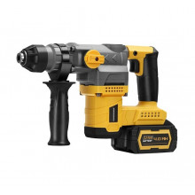 Перфоратор ProfiPower DWDHR-18V