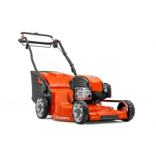 Газонокосилка бензиновая Husqvarna LC 353V