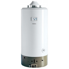 Газовый накопительный водонагреватель Ariston SGA 120 R