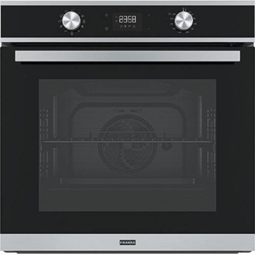Встраиваемый электрический духовой шкаф Franke Smart FSM 97 P XS
