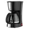 Кофеварка Centek CT-1148 steel/black