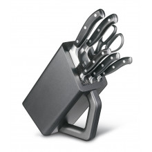 Набор ножей Victorinox Forged Cutlery Block (7.7243.6)