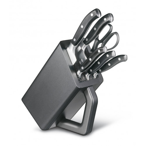 Набор ножей Victorinox Forged Cutlery Block (7.7243.6)
