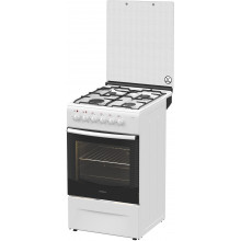 Комбинированная плита Darina F KM341 304 W