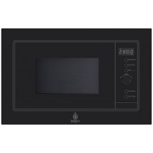 Встраиваемая микроволновая печь Jacky's JM BB20A1