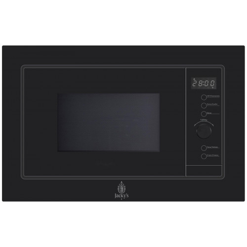 Встраиваемая микроволновая печь Jacky's JM BB20A1