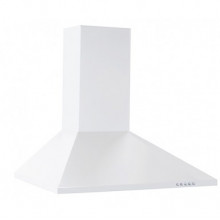 Каминная вытяжка Exiteq EX-1086 white