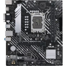 Материнская плата Asus PRIME B660M-K D4